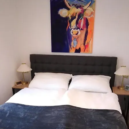 Ferienwohnung Am Rotbach Sonthofen Exterior foto