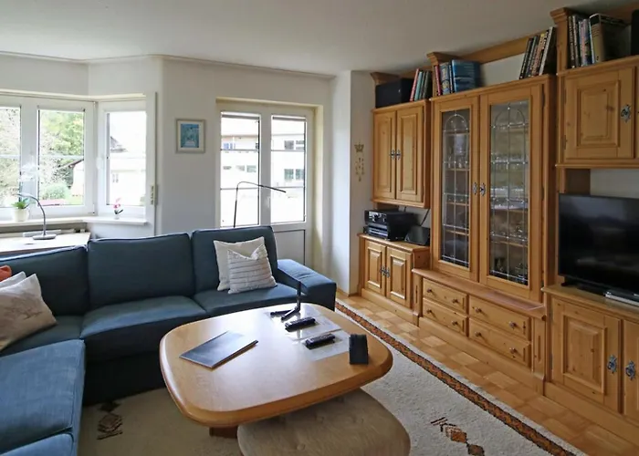 Ferienwohnung Am Rotbach