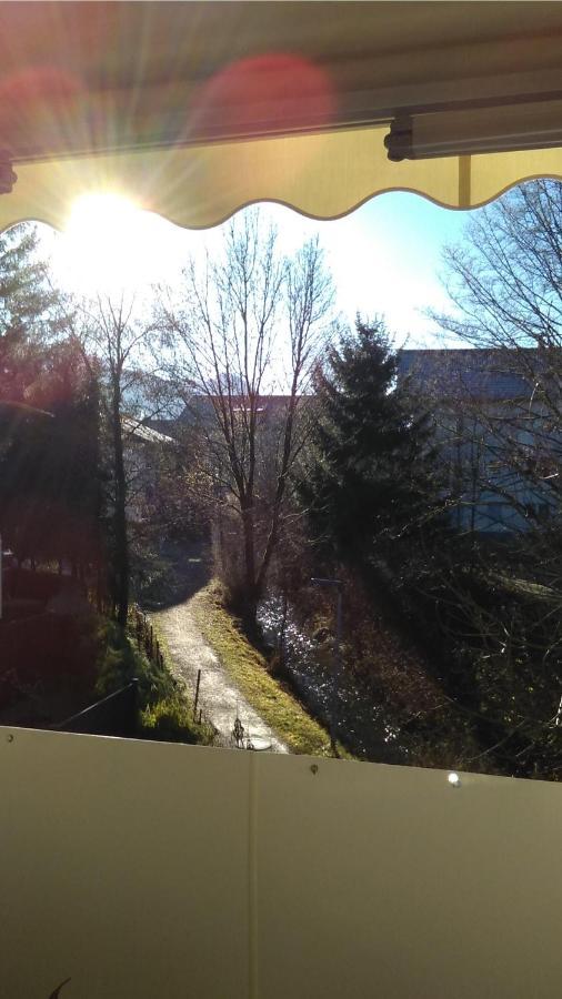 Appartement Am Rotbach