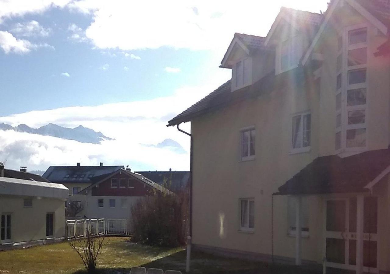 Am Rotbach *