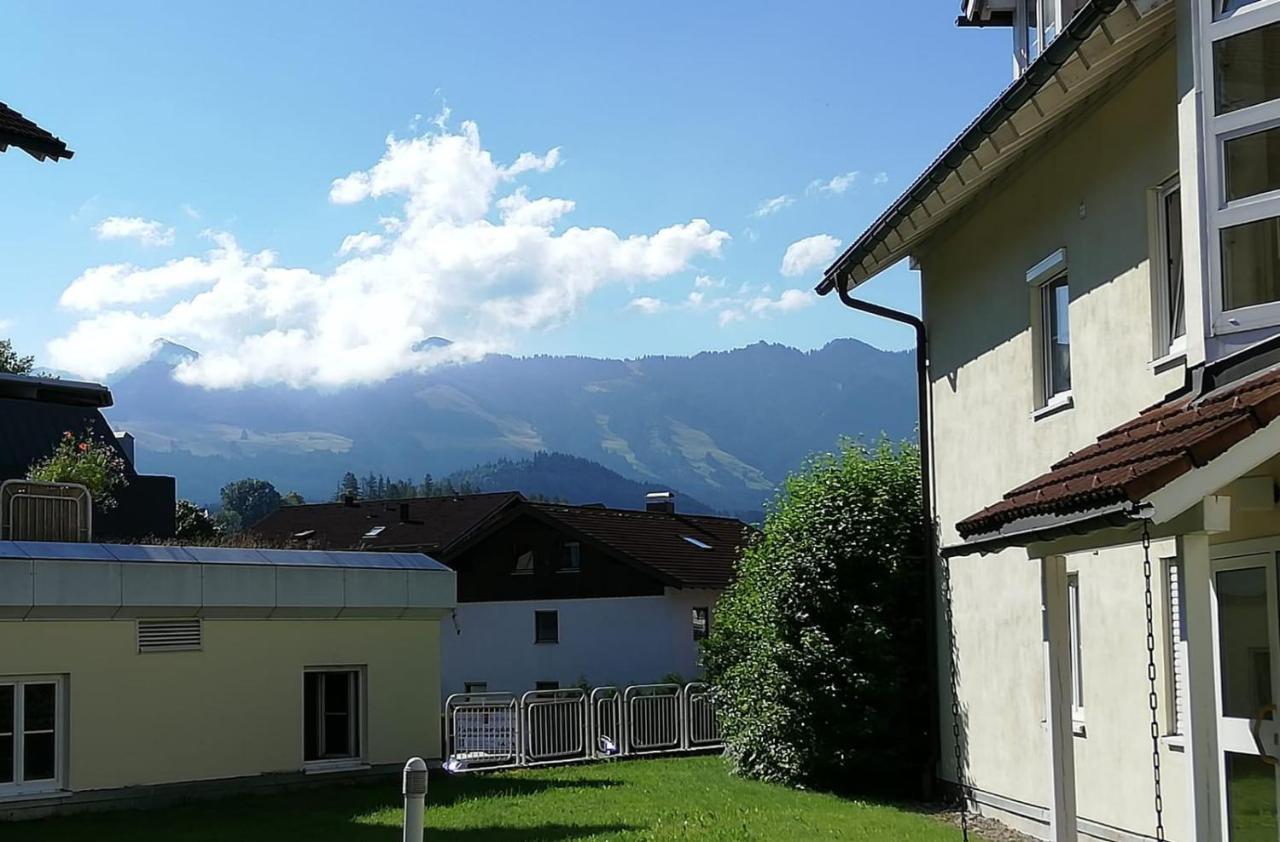 Am Rotbach *