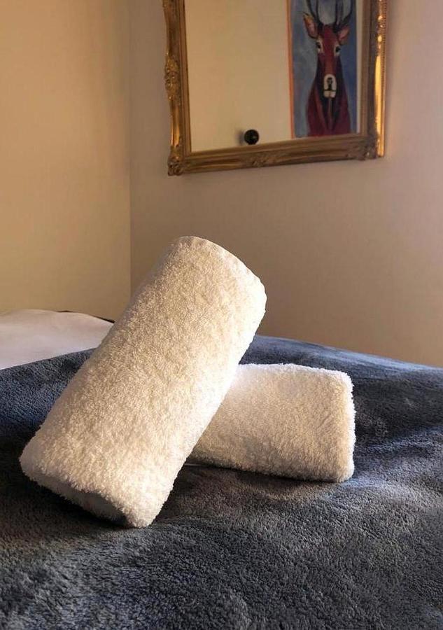 Appartement Am Rotbach Sonthofen