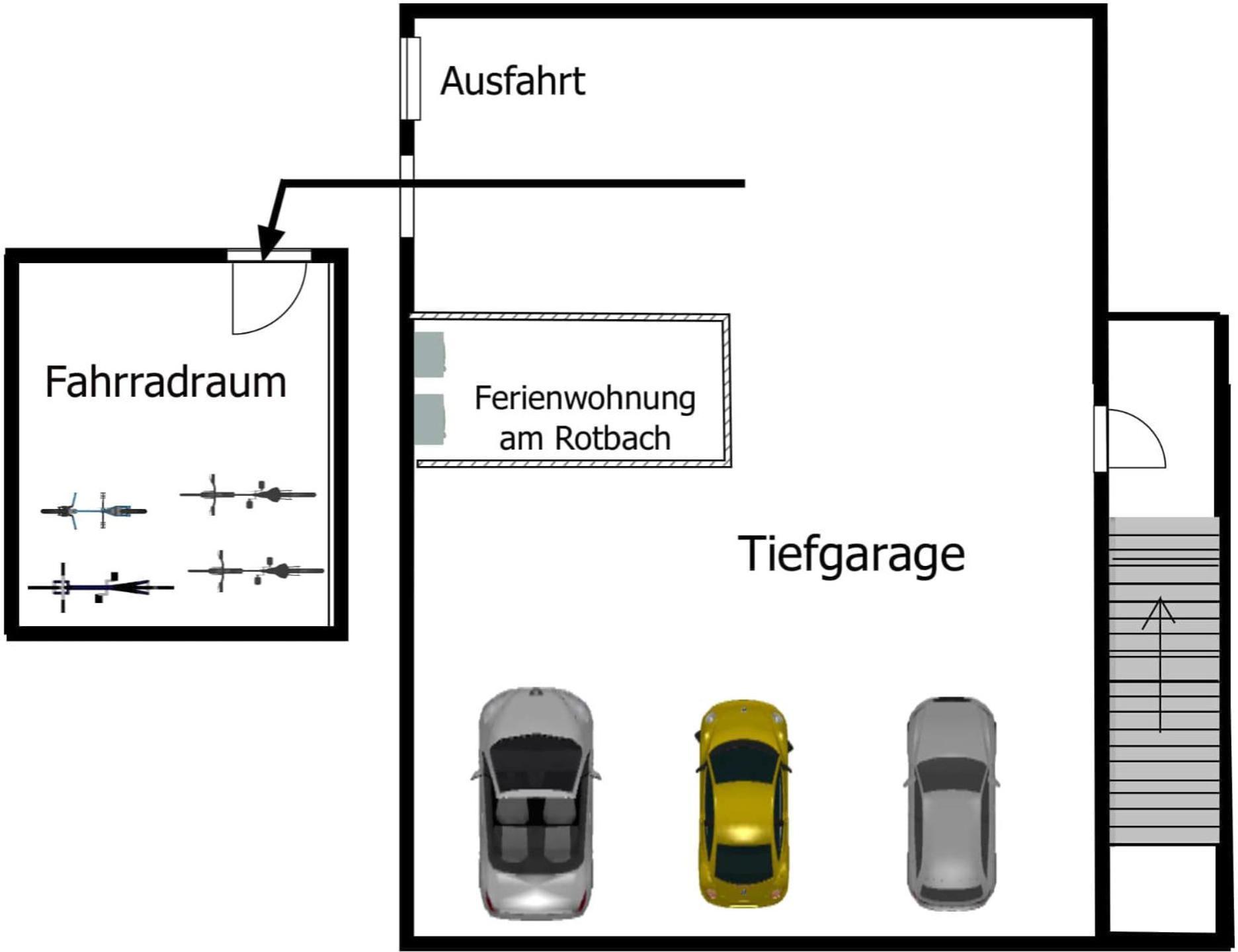 Apartment Am Rotbach Sonthofen