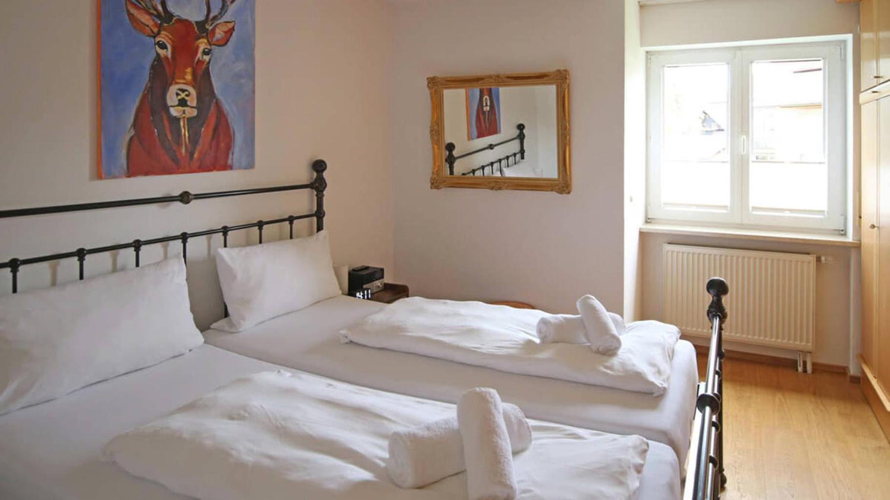 Apartment Am Rotbach Sonthofen