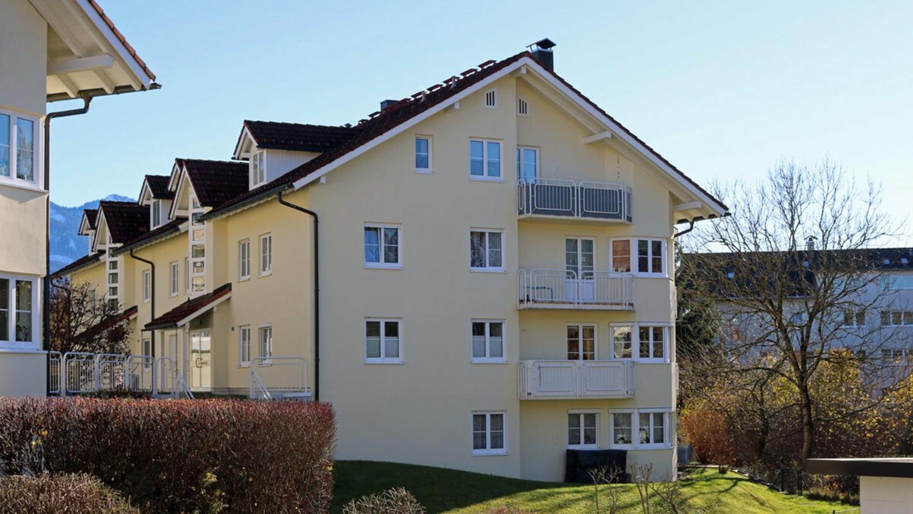 Am Rotbach