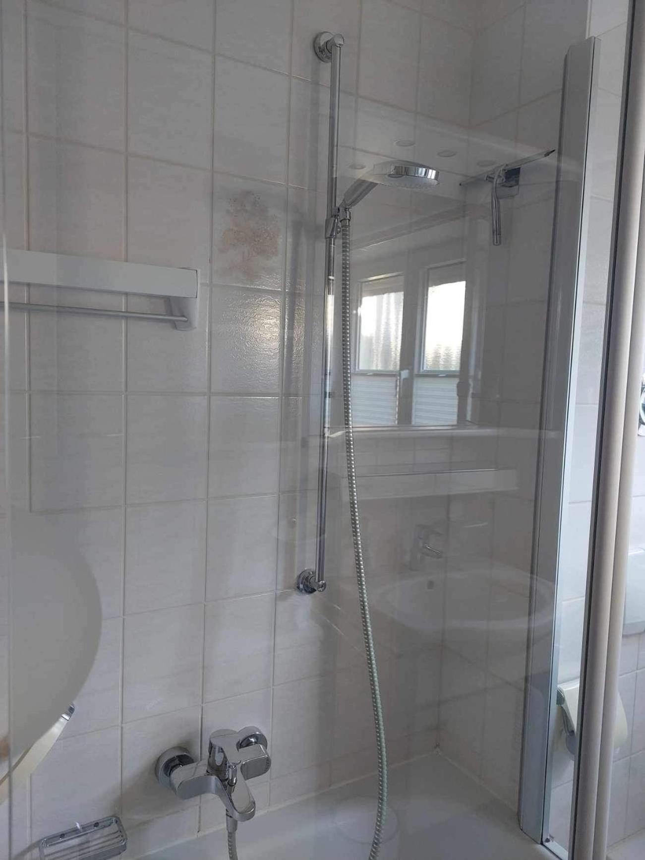 Apartment Am Rotbach *