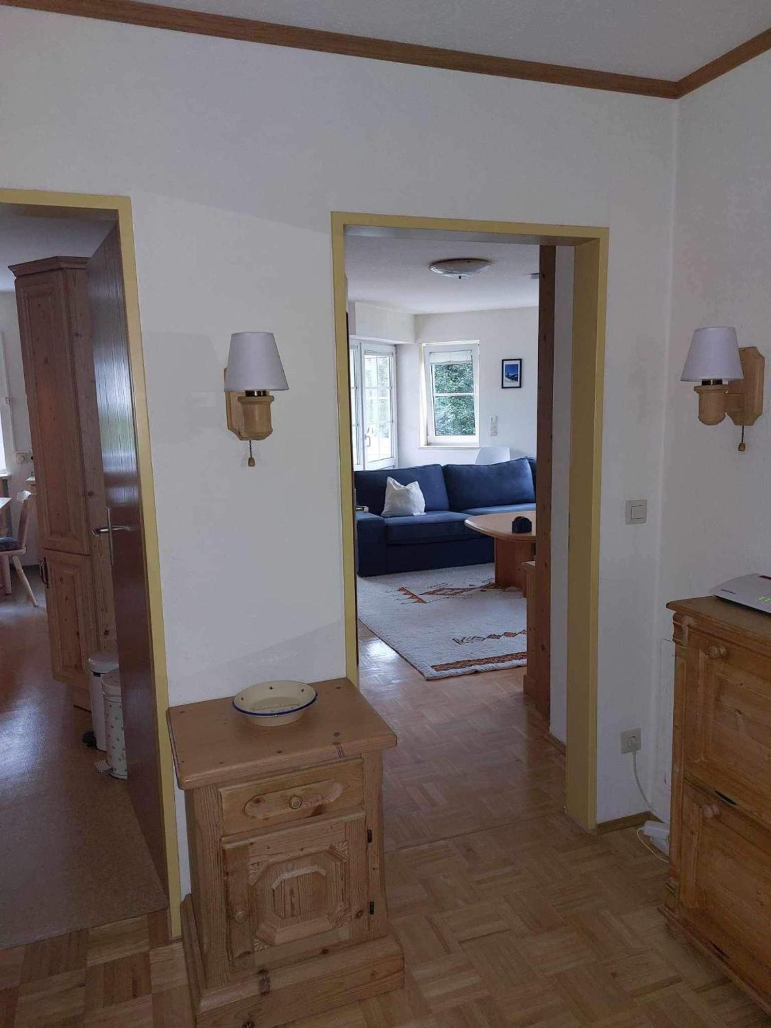 Apartment Am Rotbach *