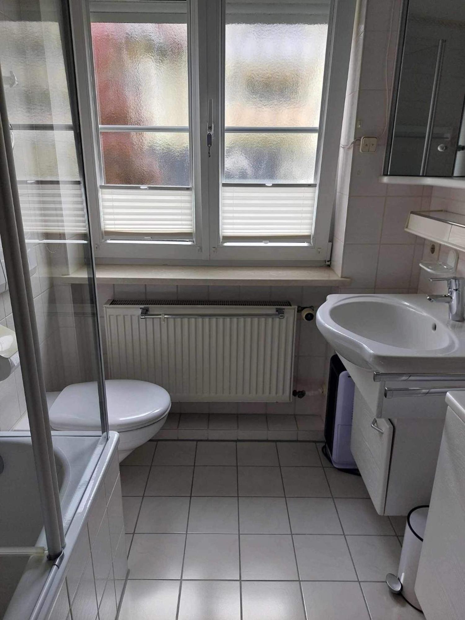 Am Rotbach Appartement