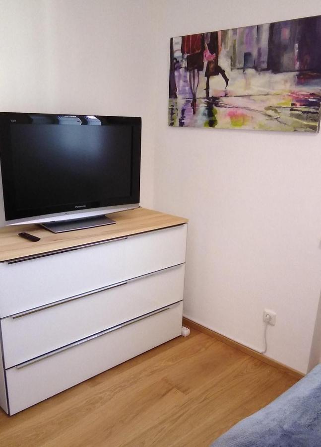 Appartement Am Rotbach *