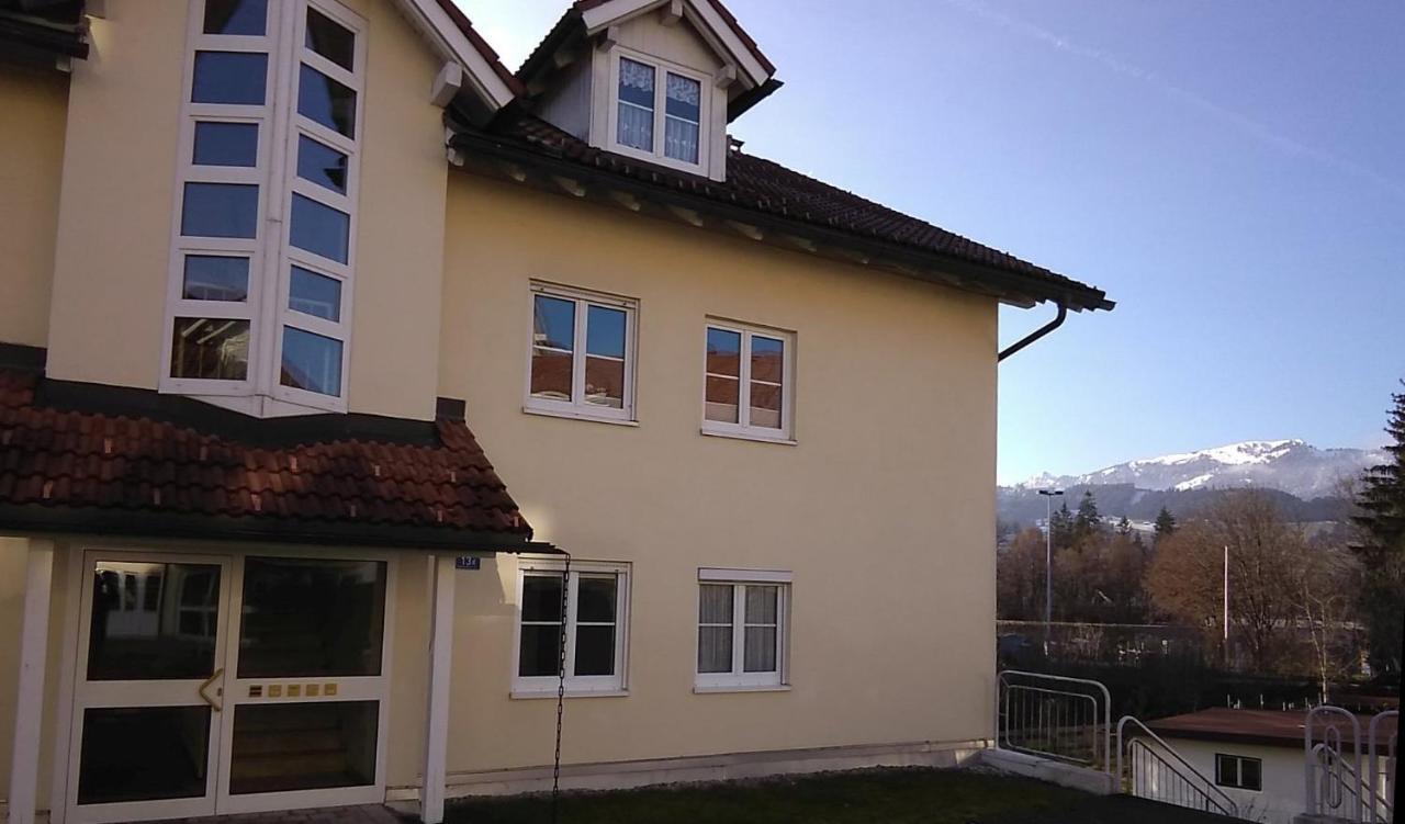 Appartement Am Rotbach