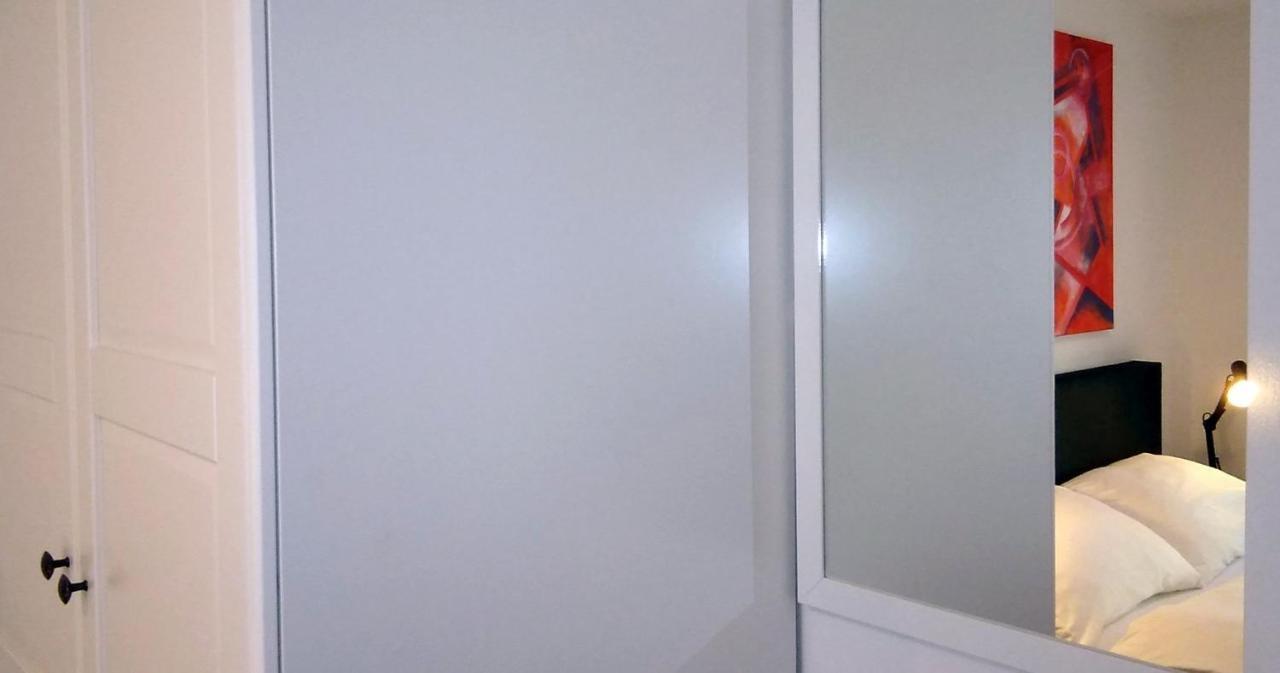 Apartment Am Rotbach *