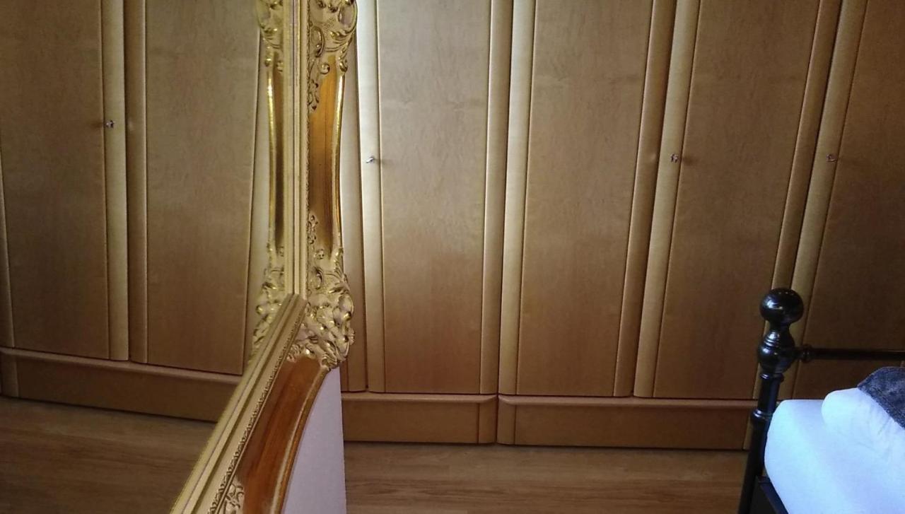 Apartment Am Rotbach