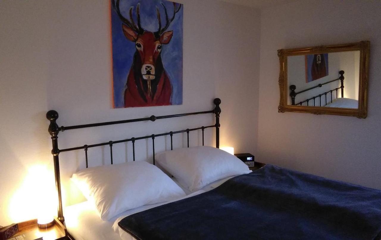 Am Rotbach Apartment Sonthofen