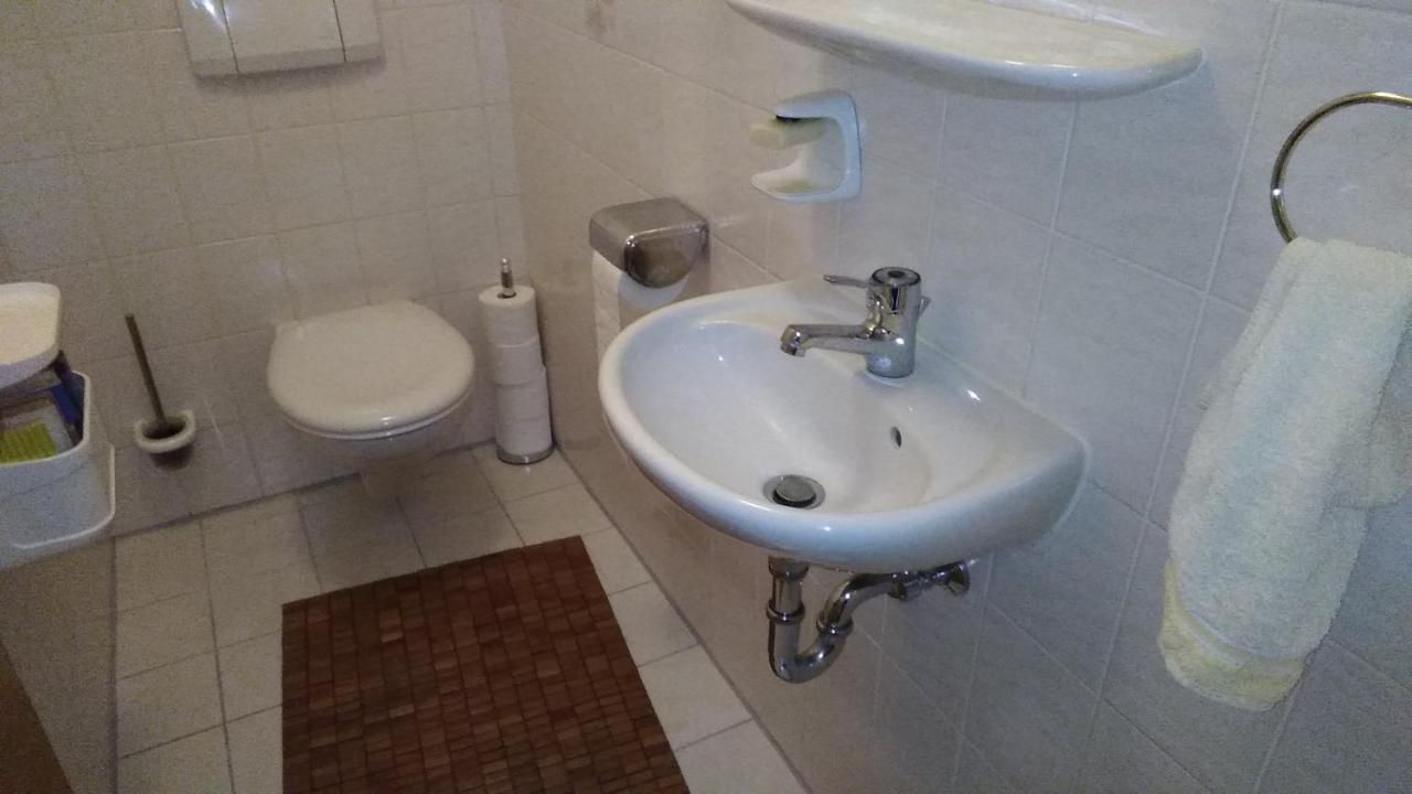 Appartement Am Rotbach *