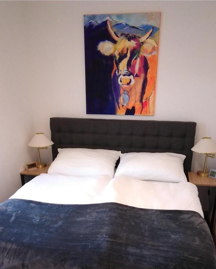 Apartment Am Rotbach *