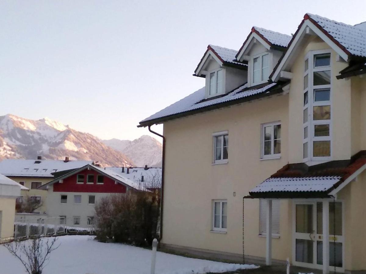 Am Rotbach Apartment